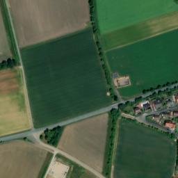 Satellite imagery of Schloss Fröhstöckheim, DE