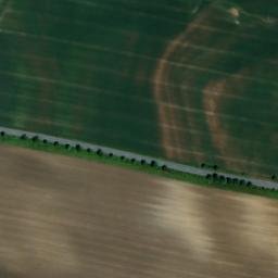 Satellite imagery of Schloss Crailsheim (Rödelsee), DE