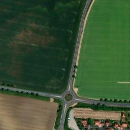 Satellite imagery of Schloss Crailsheim (Rödelsee), DE