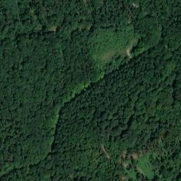 Satellite imagery of Kugelspielberg, DE