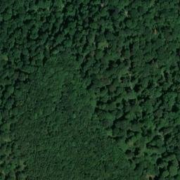 Satellite imagery of Kugelspielberg, DE