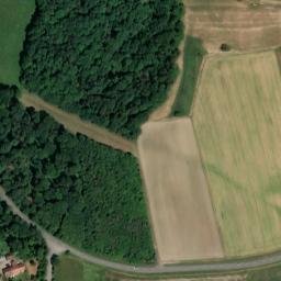 Satellite imagery of Schlossberg, DE