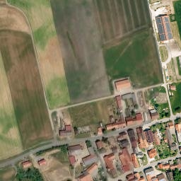 Satellite imagery of Schlossberg, DE