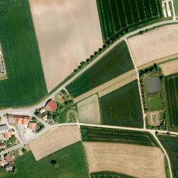 Satellite imagery of Schlossberg, DE