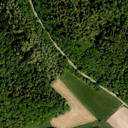 Satellite imagery of Grainberg, DE