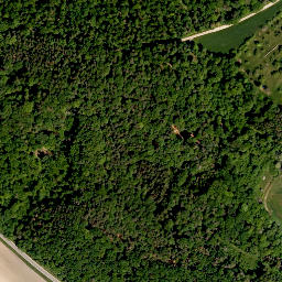 Satellite imagery of Grainberg, DE