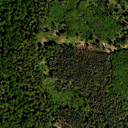 Satellite imagery of Rotes Hörnle, DE