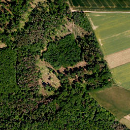 Satellite imagery of Steinberg, DE