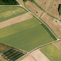 Satellite imagery of Steinberg, DE