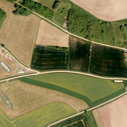 Satellite imagery of Steinberg, DE