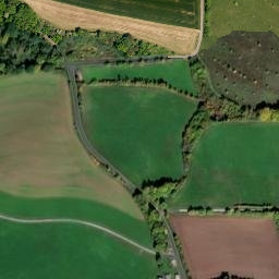 Satellite imagery of Fichtenberg, DE