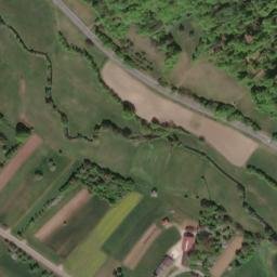 Satellite imagery of Hardtberg, DE