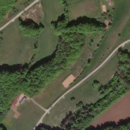 Satellite imagery of Wichsensteiner Fels, DE
