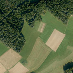 Satellite imagery of Föhrenstein, DE