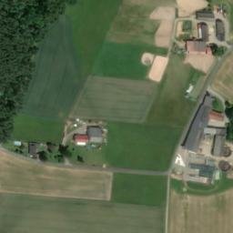 Satellite imagery of Nachtbühl, DE