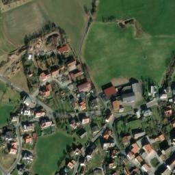 Satellite imagery of Parkstein, DE