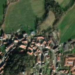Satellite imagery of Parkstein, DE