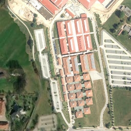 Satellite imagery of Parkstein, DE