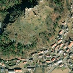 Satellite imagery of Schloßberg, DE