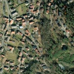 Satellite imagery of Konzentrationslager Flossenbürg, DE