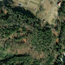 Satellite imagery of Konzentrationslager Flossenbürg, DE