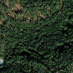 Satellite imagery of Konzentrationslager Flossenbürg, DE