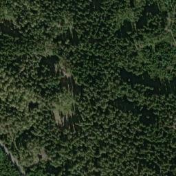 Satellite imagery of Seč [Lesná-Česká Ves], CZ