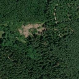 Satellite imagery of Smrčina [Lesná-Bažantov], CZ