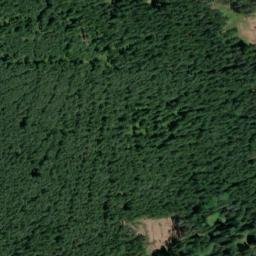 Satellite imagery of Smrčina [Lesná-Bažantov], CZ