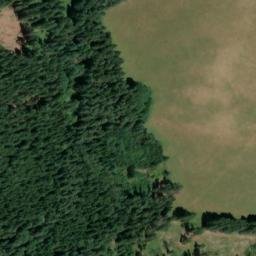 Satellite imagery of Smrčina [Lesná-Bažantov], CZ