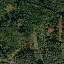 Satellite imagery of Václavský kopec [Staré Sedliště-Úšava], CZ