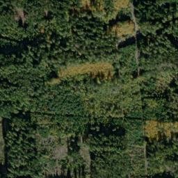 Satellite imagery of Václavský kopec [Staré Sedliště-Úšava], CZ