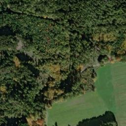 Satellite imagery of Václavský kopec [Staré Sedliště-Úšava], CZ