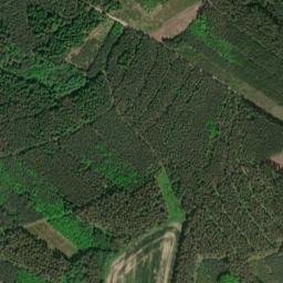 Satellite imagery of Na Dolci [Stříbro-Milíkov], CZ