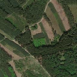 Satellite imagery of Na Dolci [Stříbro-Milíkov], CZ