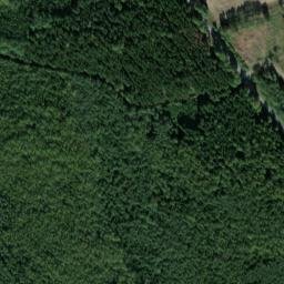 Satellite imagery of Jirná [Stříbro - Lhota u Stříbra], CZ