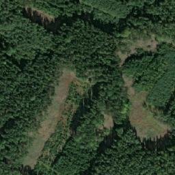 Satellite imagery of Čilina [Rokycany], CZ