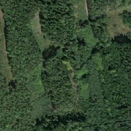 Satellite imagery of Žďár [Dobřív], CZ