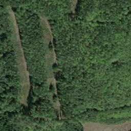 Satellite imagery of Žďár [Dobřív], CZ