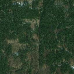 Satellite imagery of Dráska [Hluboš-Kardavec], CZ