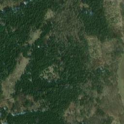 Satellite imagery of Dráska [Hluboš-Kardavec], CZ