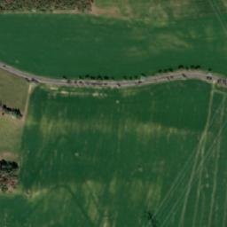 Satellite imagery of Makovice [Borotice-Hubenov], CZ