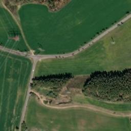 Satellite imagery of Makovice [Borotice-Hubenov], CZ