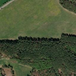 Satellite imagery of Makovice [Borotice-Hubenov], CZ