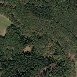 Satellite imagery of (Ve Slapcích) [Borotice-Čelina] GSM, CZ