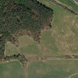 Satellite imagery of (Ve Slapcích) [Borotice-Čelina] GSM, CZ