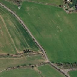 Satellite imagery of (Ve Slapcích) [Borotice-Čelina] GSM, CZ