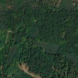 Satellite imagery of Na Výstřeší [Nalžovice-Nalžovické Podhájí], CZ