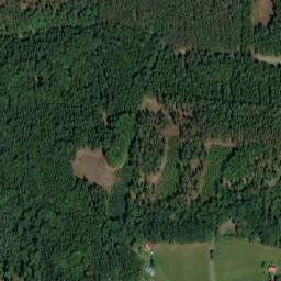 Satellite imagery of Na Výstřeší [Nalžovice-Nalžovické Podhájí], CZ