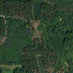 Satellite imagery of Na Výstřeší [Nalžovice-Nalžovické Podhájí], CZ